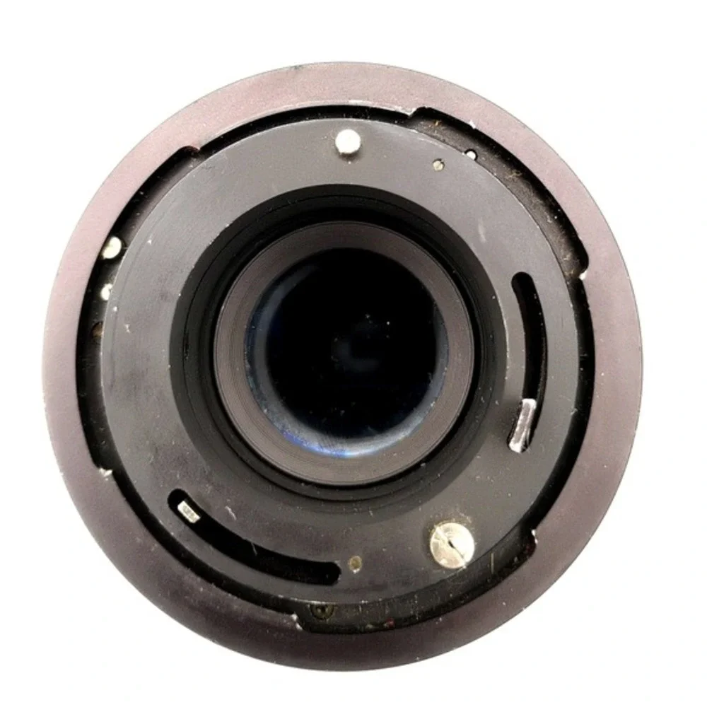 The Unbranded Brand design mamiya mount